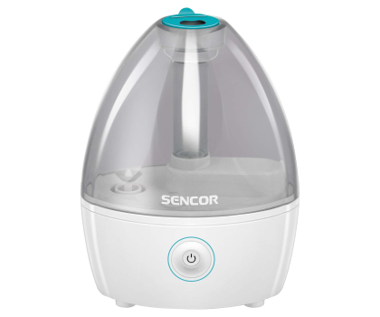 Nawilżacz powietrza Sencor SHF 901WH Nawilżacz powietrza ultradźwiękowy